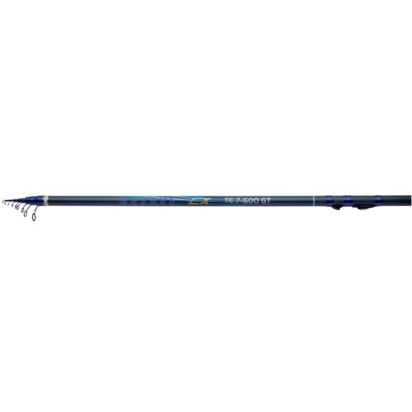 Shimano Prut Nexave CX Telescopic  7 m 50 g