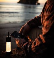 Ledlenser Lucerna ML6 Warm Light Connect (4)