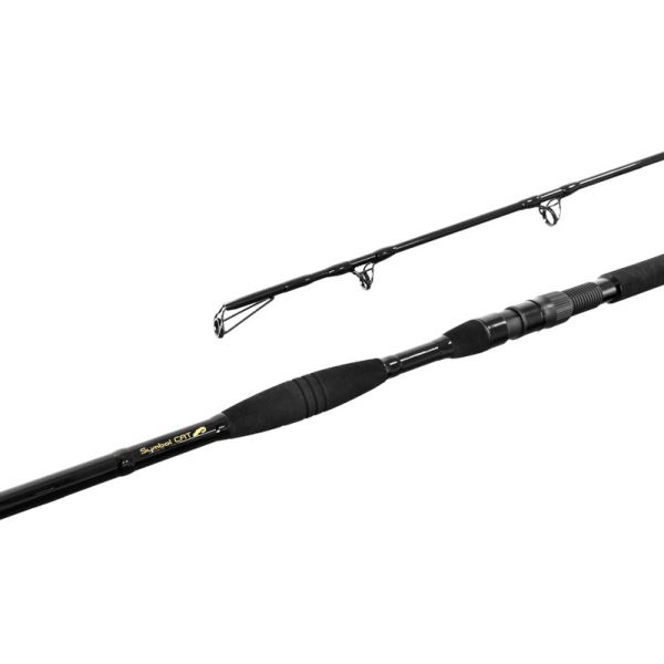 Delphin Prut Symbol Cat 2,55 m 500 g
