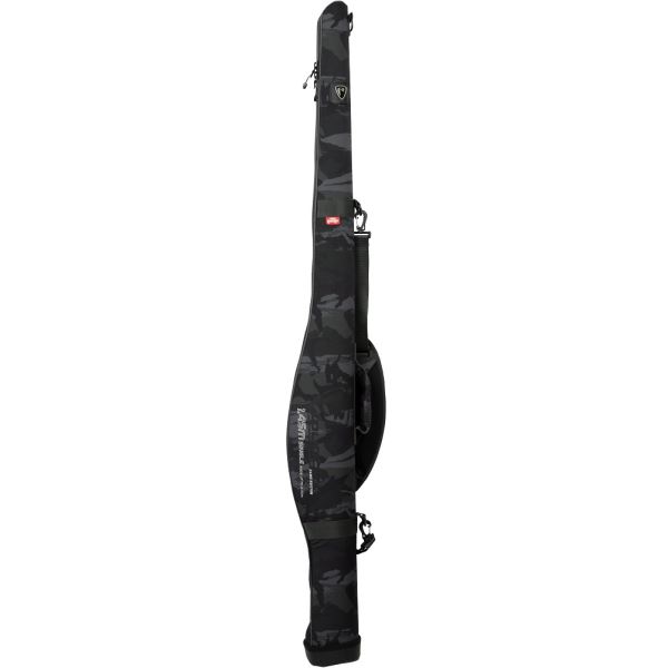 Fox Rage Pouzdro Na Pruty Camo Rod Hard Case Double