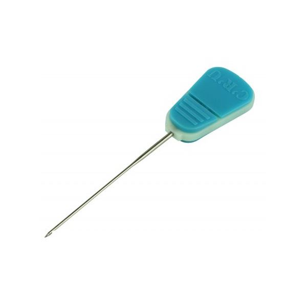 Carp´R´Us Boilie jehla Baiting Needle Short Spear Needle Blue