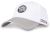 Preston Innovations Kšiltovka White PI Logo Cap