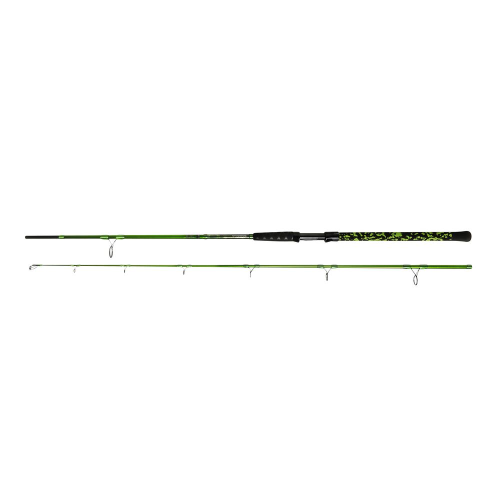 Madcat prut x-zibit boat 2,65 m 175-350 g 2-díl