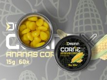 Delphin Umělá Nástraha Cornex Pop UP 60 ks (2)