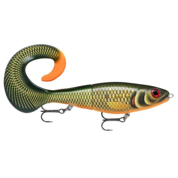 Rapala X Rap Otus SCRR