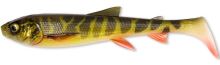 Savage Gear Gumová Nástraha 3D Whitefish Shad Pike - 17,5 cm 42 g 2 ks