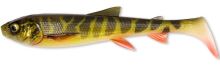 Savage Gear Gumová Nástraha 3D Whitefish Shad Pike - 27 cm 152 g