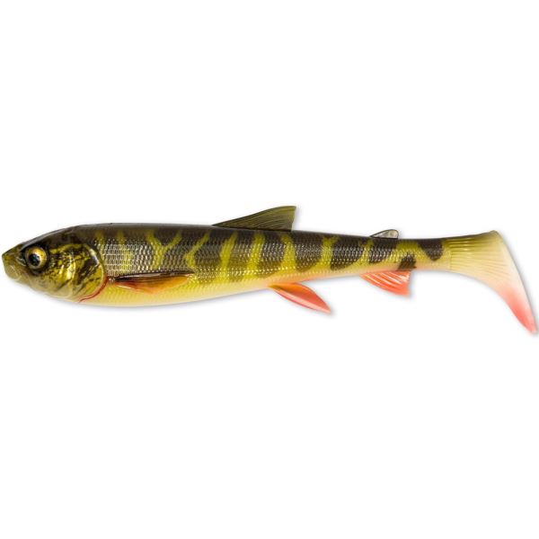 Savage Gear Gumová Nástraha 3D Whitefish Shad Pike