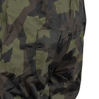 Avid Carp Prsačky 420D Camo Chest Waders (9)