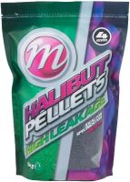 Mainline Pelety Activated Halibut Pellets 1 kg (1)