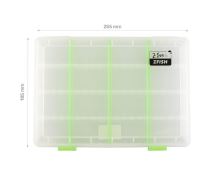 Zfish Krabička Z-Box L (1)