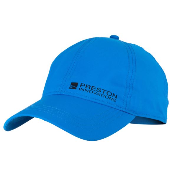 Preston Innovations Kšiltovka UV Protective Cap UPF-50