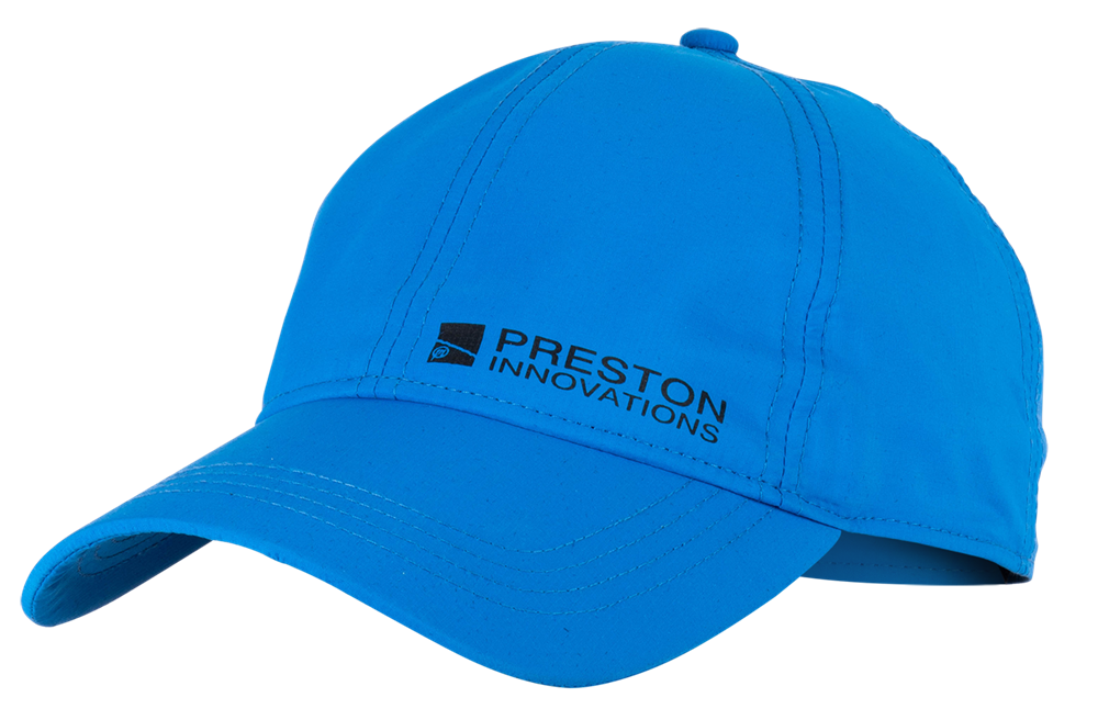 Preston innovations kšiltovka uv protective cap upf-50