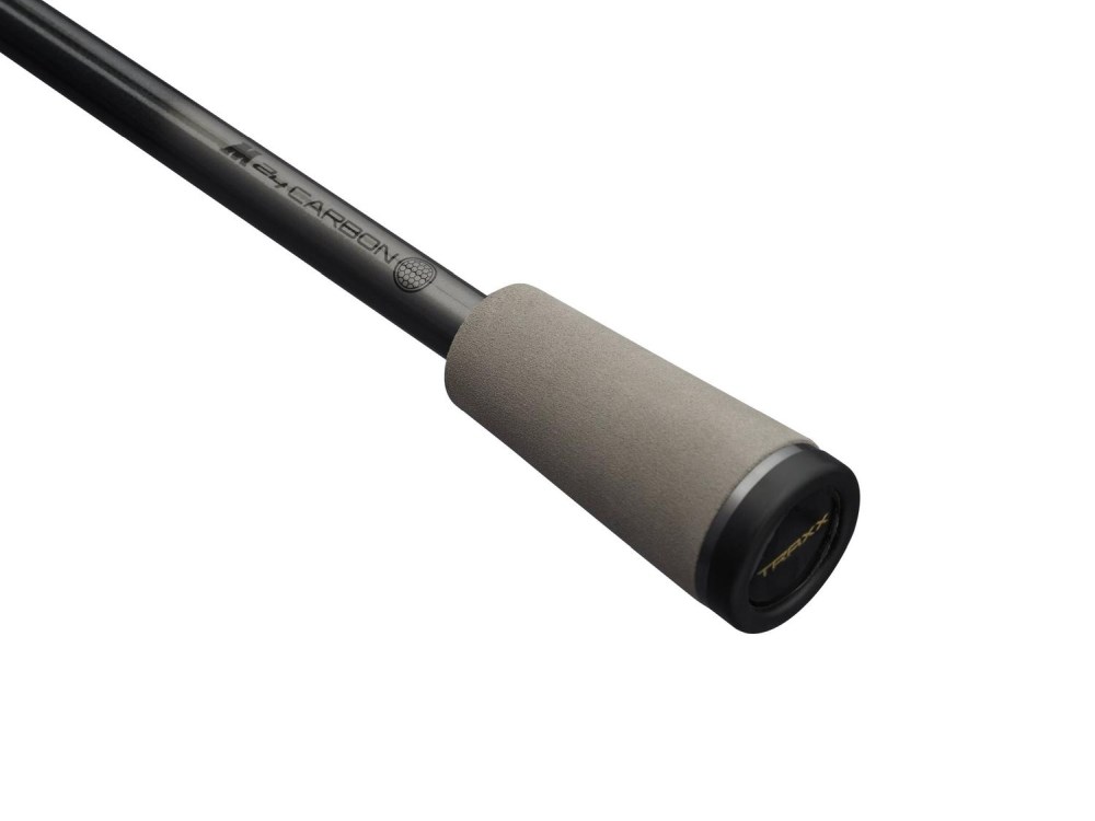 Mitchell Prut Traxx Mag-Pro Spinning ML 2,44 m 10-45 g (3)