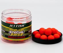 Jet Fish Plovoucí Boilie Special Amur Mirabelle Špendlík