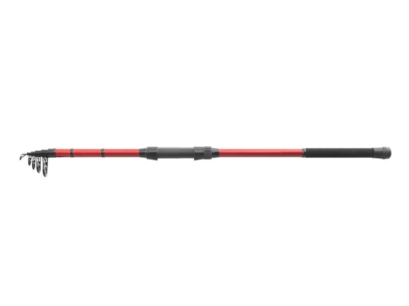 Delphin Prut Amulet Tele 3,6 m 120 g (1)