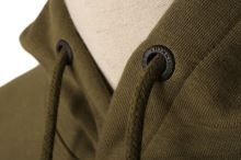 Thinking Anglers Mikina Hoody Olive (4)