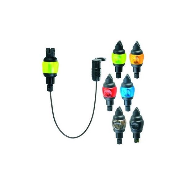 Prowess Swinger Indikátor Záběru Hanger Kevlar Link