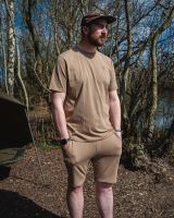 Fox Tričko Collection T-Shirt Tan Ltd (9)