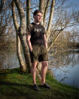 Fox Koupací Kraťasy Collection Green LW Swim Shorts (16)