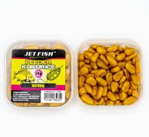 Jet Fish Kukuřice Feeder 60 g - Natural