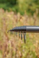 Zebco Prut Trophy X Tele Pike 7,5 m 10-150 g (5)