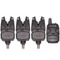 Pelzer Sada Hlásičů Executive Mini 3+1