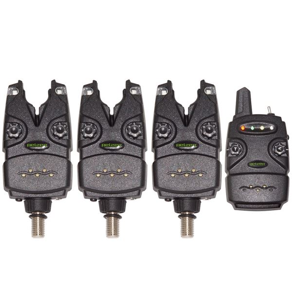 Pelzer Sada Hlásičů Executive Mini 3+1