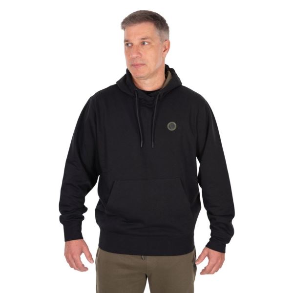 Fox Mikina Collection Pullover Hoody Black