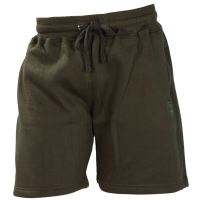 Giants Fishing Kraťasy Shorts Deluxe Green - M