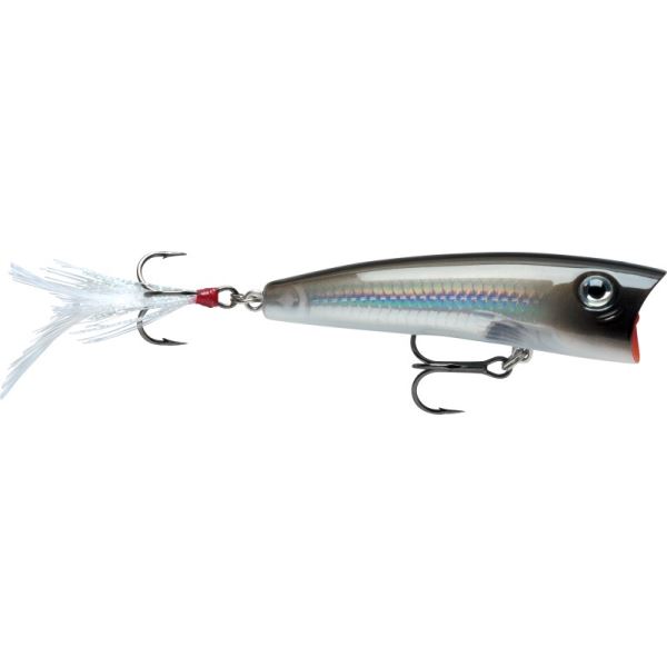 Rapala wobler x-rap pop 7cm 11g PGS