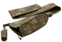 Thinking Anglers Obal na Prut Camfleck Single Rod Sleeve Adjustable