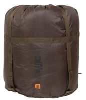 Fox Spacák Duralite 3 Season Sleeping Bag (7)