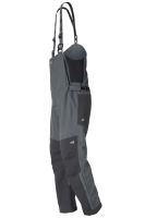 Geoff Anderson Kalhoty Urus Rough Černá