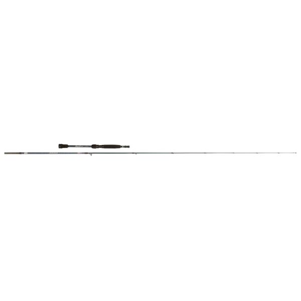 Abu Garcia Prut Ike Signature Rod 6911 ML 2,05 m 7-24 g