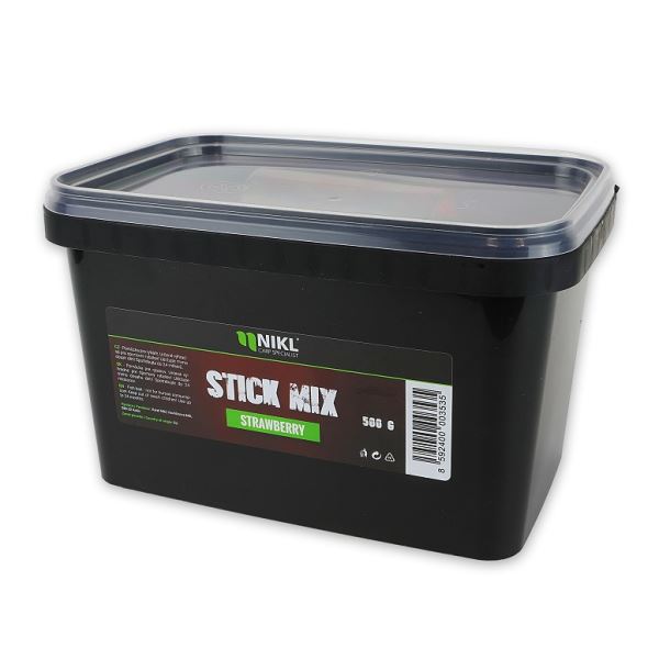 Nikl Stick Mix 500 g