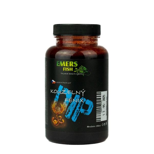 Emersfish Dip Kouzelný Fénix 250 ml