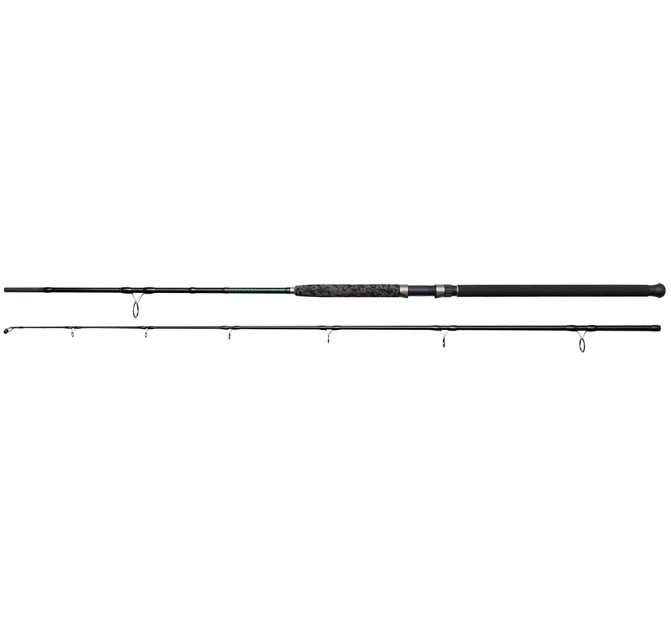 Madcat prut black pellet 2,9 m 175-375 g