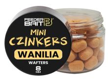 FeederBait Wafters Mini Czinkers 6x8 mm FeederBait Wafters Mini Czinkers 6x8 mm