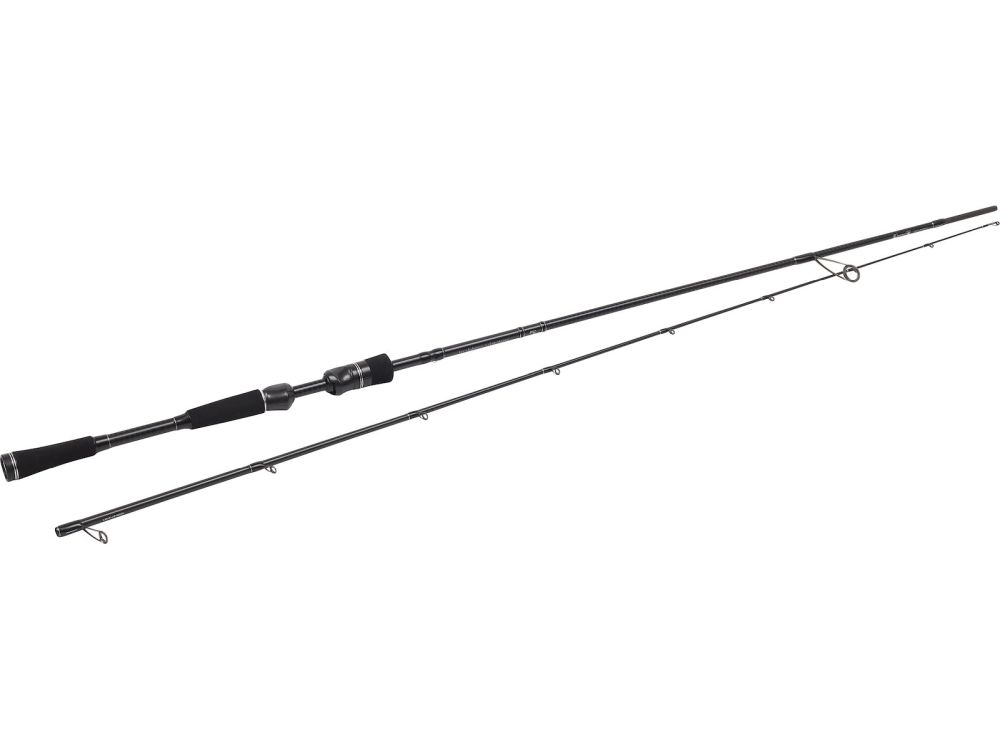 Westin prut w3 finesse t&c 3rd l 2,16 m 2-10 g 2-díl