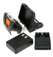 Flajzar Čelovka Na Dobíjecí Baterie (2)