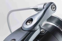 Mivardi Naviják Kappa 4000 + Vlasec CamoCODE Mainline 0.255 mm 600 m (5)