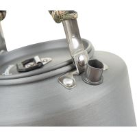 Wychwood Konvička Carp Kettle Compact 2 Cup 0,8 l (3)