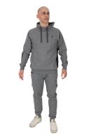 Fox Rage Tepláky Voyager Grey Joggers (6)