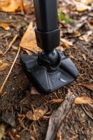 Korum Křeslo S23 - Accessory Chair II (7)