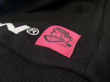 HOTSPOT DESIGN Dámská Mikina Dlouhá Lady Angler (2)