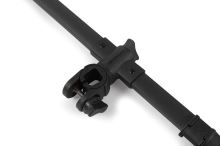 Korum Rameno Teleskopické s Hrazdami XS Two Rod Arm & Rests (2)