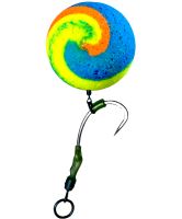 LK Baits POP Smoothie Magnolia/Mandarin/Pomelo