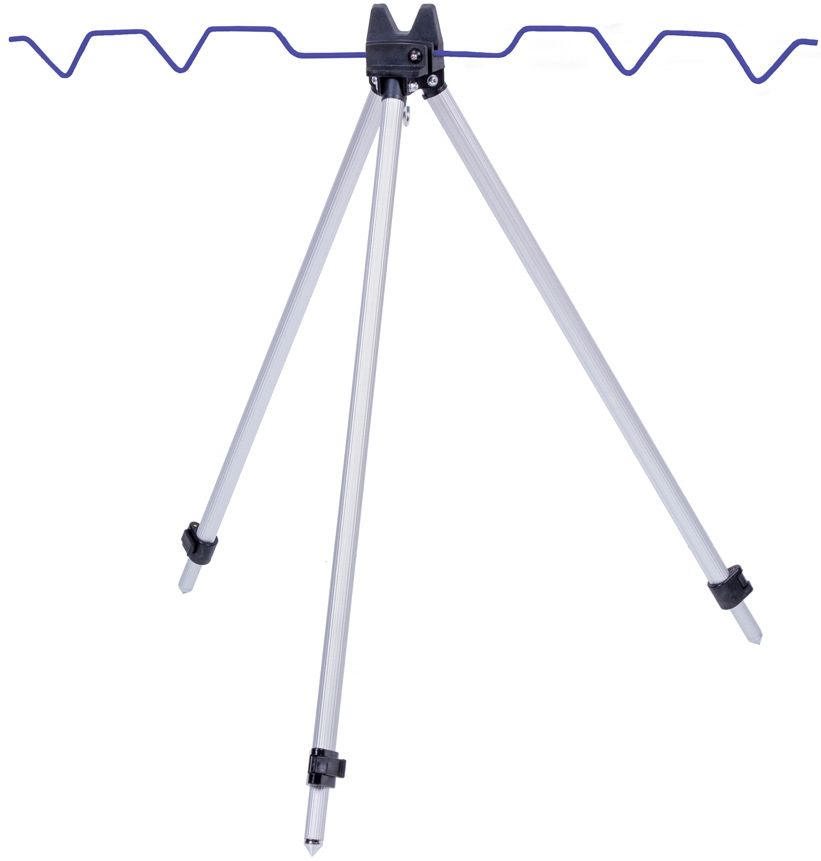 Mikado surfcast tripod hliníkový