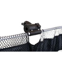 Shakespeare Vezírek Challenge XT Square Keepnet 3 m (1)